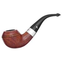 Peterson Kildare Silver Mounted (999) P-Lip