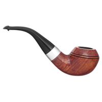 Peterson Kildare Silver Mounted (999) P-Lip
