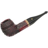 Peterson Emerald Rusticated (150) P-Lip