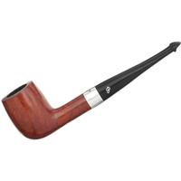 Peterson Kildare Silver Mounted (15) P-Lip