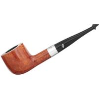 Peterson Kildare Silver Mounted (608) P-Lip