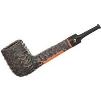 Peterson Aran Rusticated (53) Fishtail