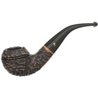Peterson Aran Rusticated (999) Fishtail