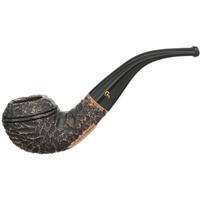 Peterson Aran Rusticated (999) Fishtail