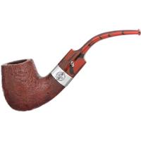 Peterson Irish Harp Sandblasted (XL90) Fishtail