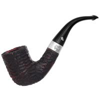 Peterson Sherlock Holmes Rusticated Rathbone P-Lip