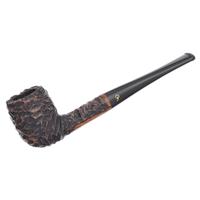 Peterson Aran Rusticated (15) Fishtail