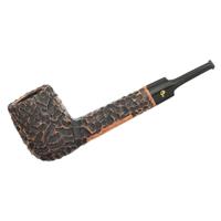 Peterson Aran Rusticated (53) Fishtail