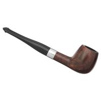 Peterson Aran Smooth Nickel Mounted (86) P-Lip