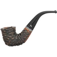 Peterson Dublin Filter Rusticated (05) Fishtail (9mm)