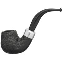 Peterson Army Filter Sandblasted (221) Fishtail (9mm)