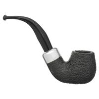 Peterson Army Filter Sandblasted (221) Fishtail (9mm)