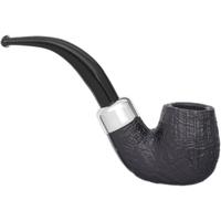 Peterson Army Filter Sandblasted (221) Fishtail (9mm)