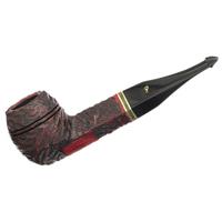 Peterson Emerald Rusticated (150) P-Lip