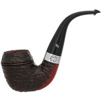 Peterson Sherlock Holmes Rusticated Watson P-Lip