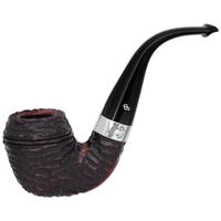 Peterson Sherlock Holmes Rusticated Watson P-Lip
