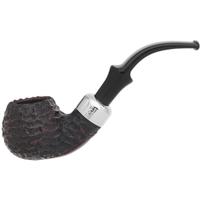 Peterson System Standard Rusticated (303) Fishtail