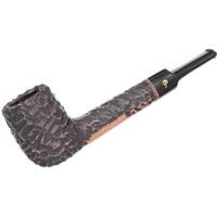 Peterson Aran Rusticated (53) Fishtail
