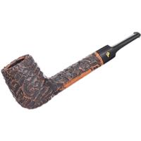 Peterson Aran Rusticated (53) Fishtail