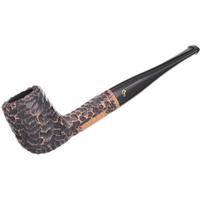Peterson Aran Rusticated (6) Fishtail