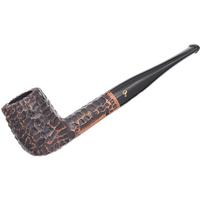 Peterson Aran Rusticated (6) Fishtail