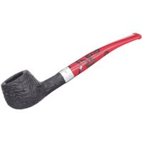 Peterson Dracula Sandblasted (406) Fishtail