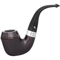 Peterson Sherlock Holmes Heritage Watson P-Lip
