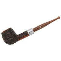 Peterson Derry Rusticated (85) Fishtail