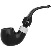 Peterson Deluxe System Ebony (12.5) P-Lip