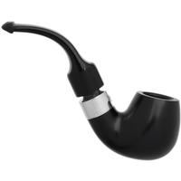 Peterson Deluxe System Ebony (20s) P-Lip