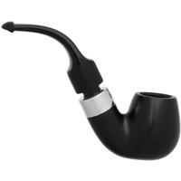 Peterson Deluxe System Ebony (20s) P-Lip