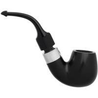 Peterson Deluxe System Ebony (20s) P-Lip