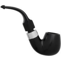 Peterson Deluxe System Ebony (20s) P-Lip