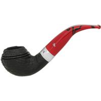 Peterson Dracula Sandblasted (999) Fishtail
