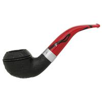 Peterson Dracula Sandblasted (999) Fishtail