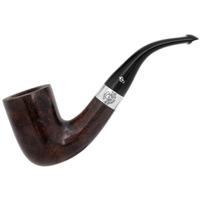 Peterson Sherlock Holmes Dark Smooth Rathbone P-Lip
