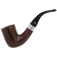 Peterson Sherlock Holmes Dark Smooth Rathbone P-Lip