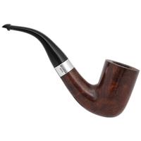 Peterson Sherlock Holmes Dark Smooth Rathbone P-Lip