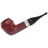 Peterson Sherlock Holmes Terracotta Baker Street P-Lip