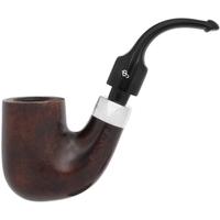 Peterson Pub Pipe Oak P-Lip