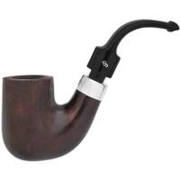 Peterson Pub Pipe Oak P-Lip