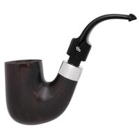 Peterson Pub Pipe Oak P-Lip