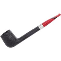 Peterson Dracula Sandblasted (264) Fishtail