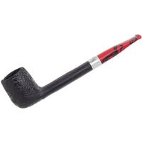 Peterson Dracula Sandblasted (264) Fishtail