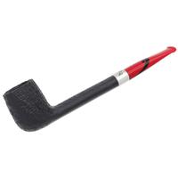 Peterson Dracula Sandblasted (264) Fishtail