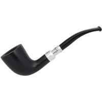 Peterson Ebony Spigot (129) Fishtail