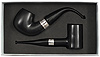 Peterson Mark Twain Collection Ebony