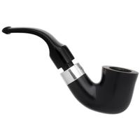 Peterson Deluxe System Ebony (5s) P-Lip