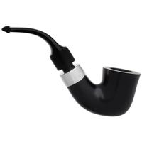 Peterson Deluxe System Ebony (5s) P-Lip