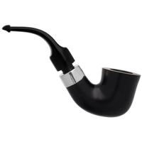 Peterson Deluxe System Ebony (5s) P-Lip